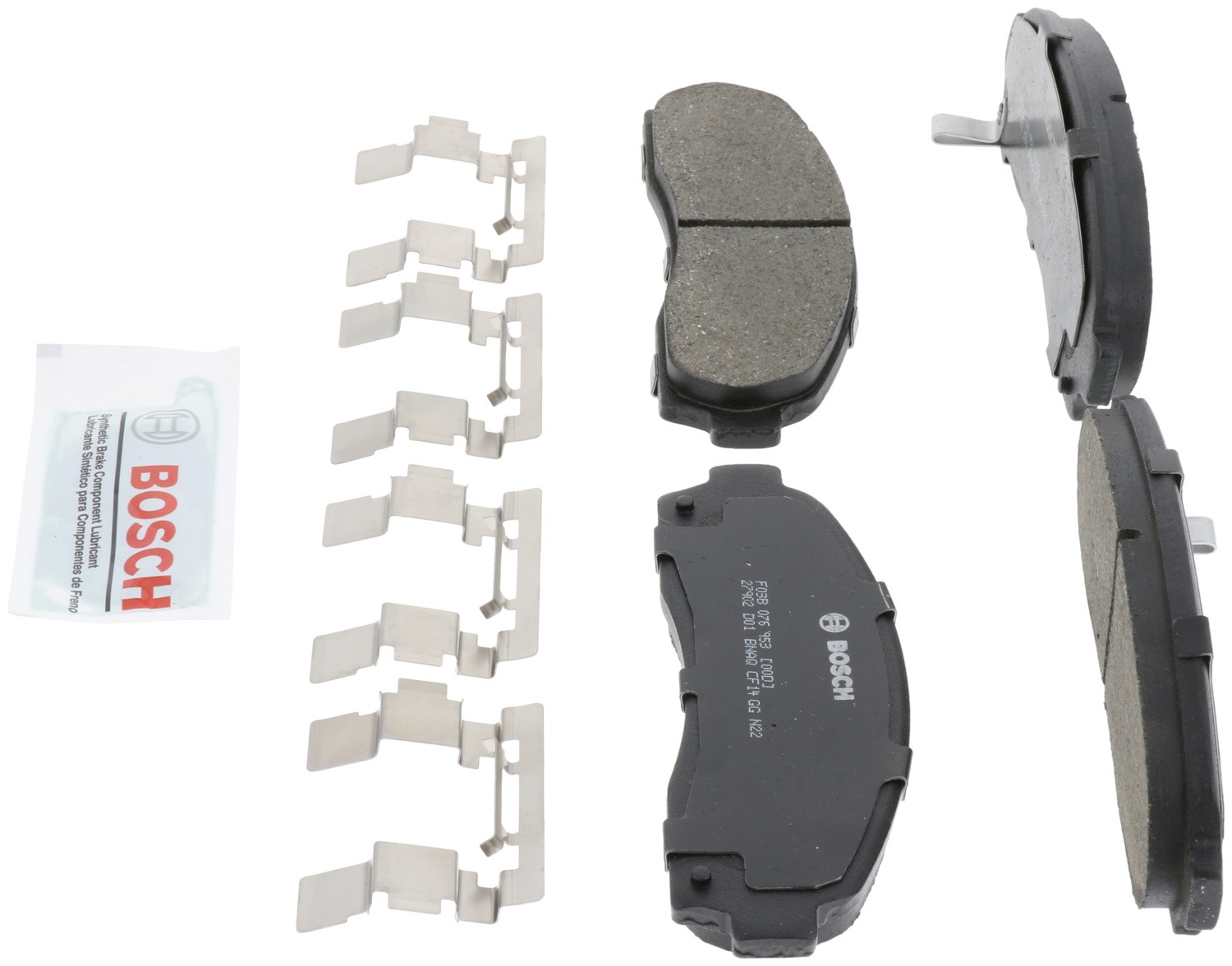 Bosch BOS-BC913 - Image 4