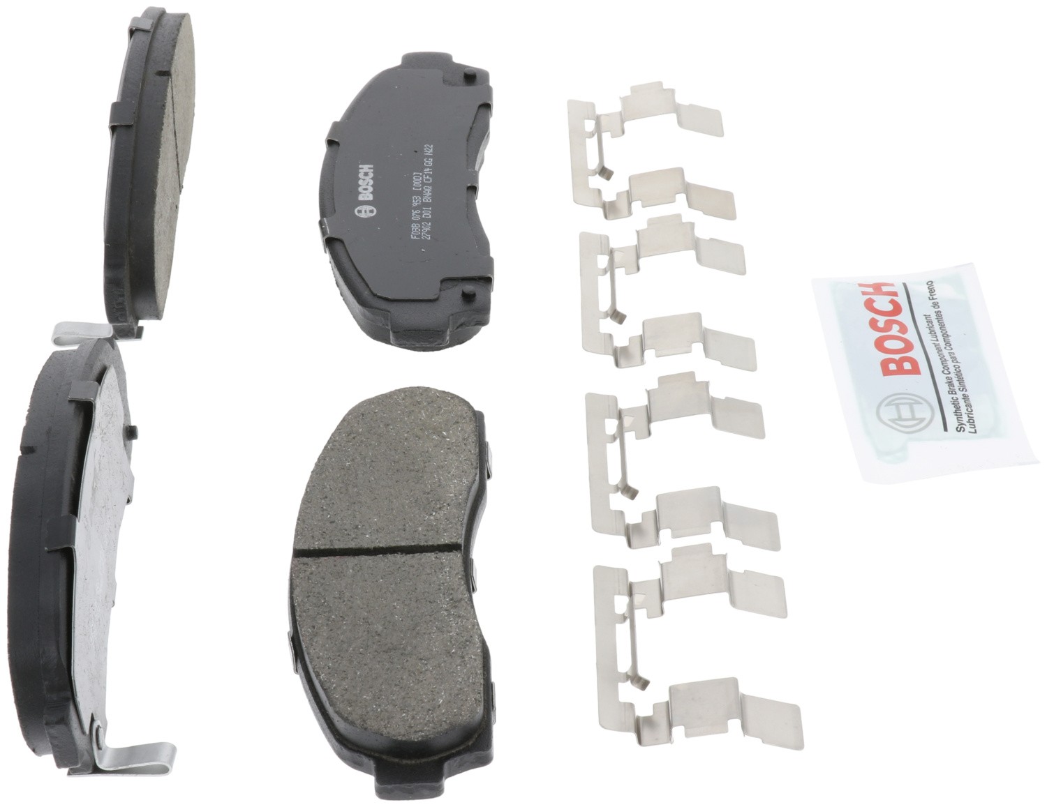 Bosch BOS-BC913 - Image 5