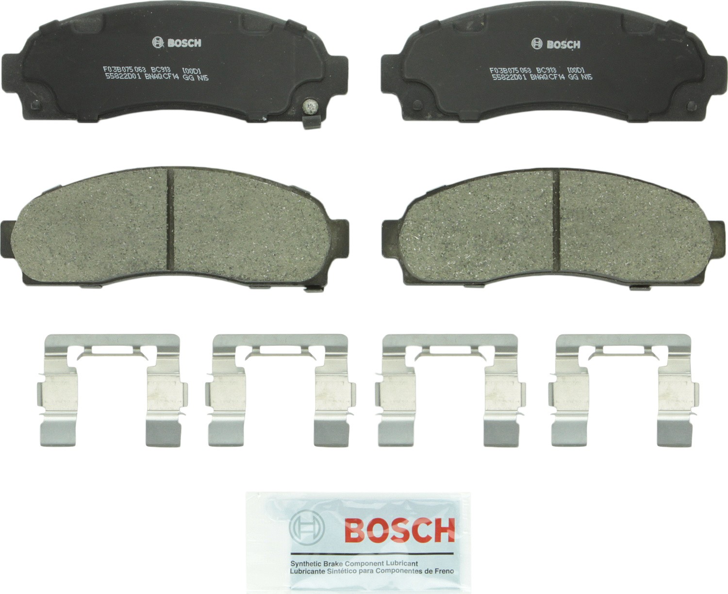 Bosch BOS-BC913