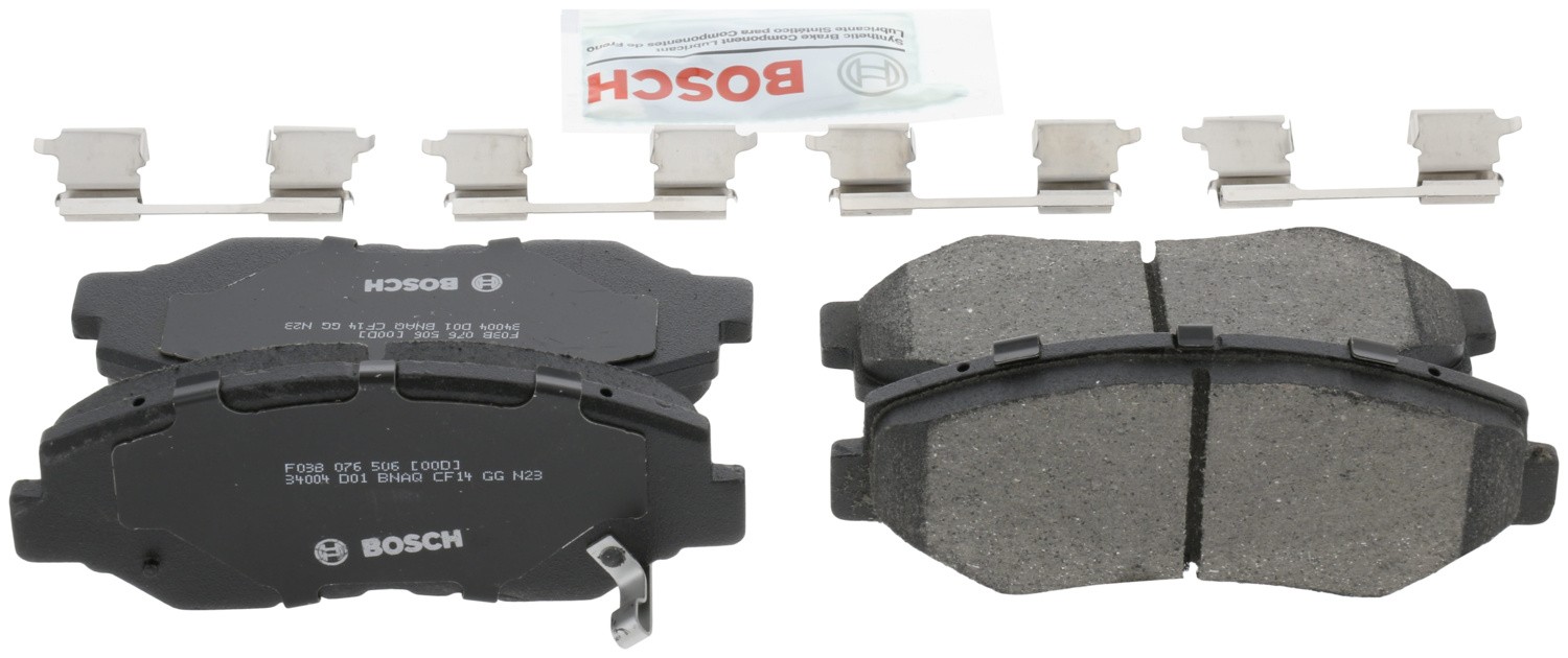 Bosch BOS-BC914