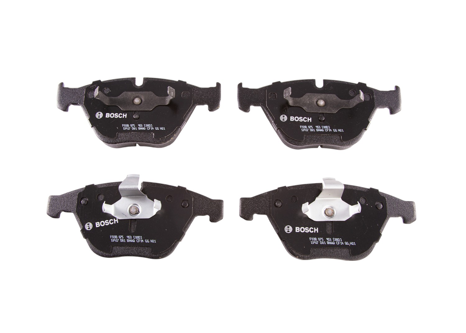 Bosch BOS-BC918