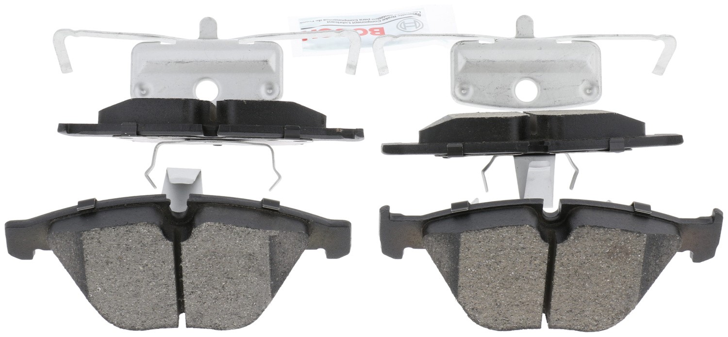 Bosch BOS-BC918 - Image 2