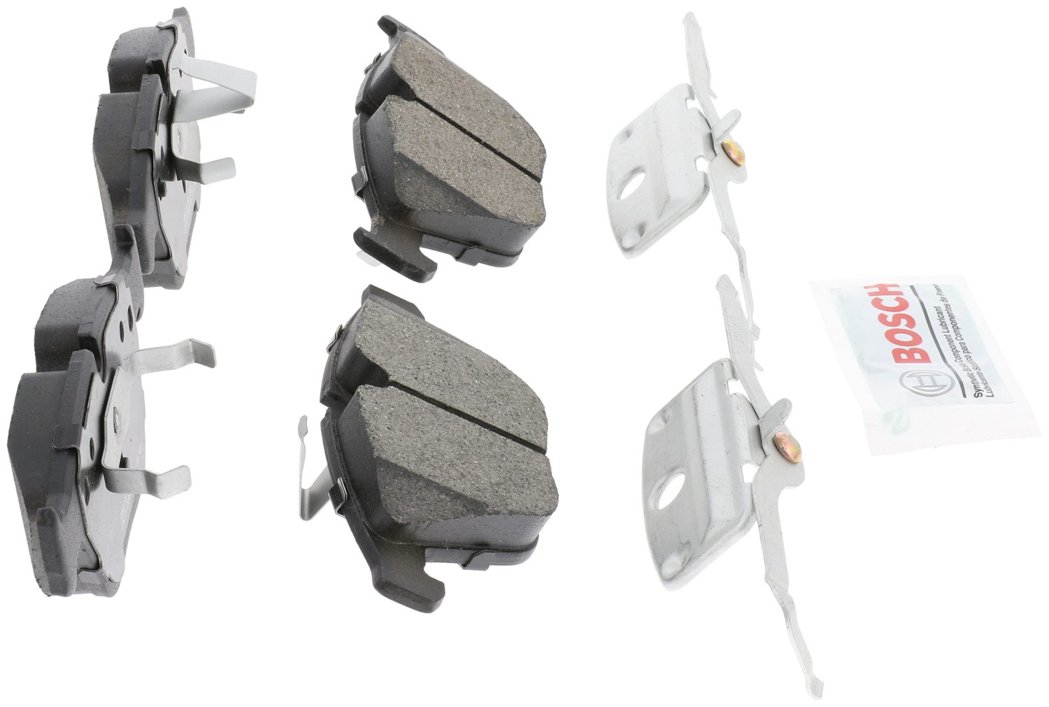 Bosch BOS-BC918 - Image 5