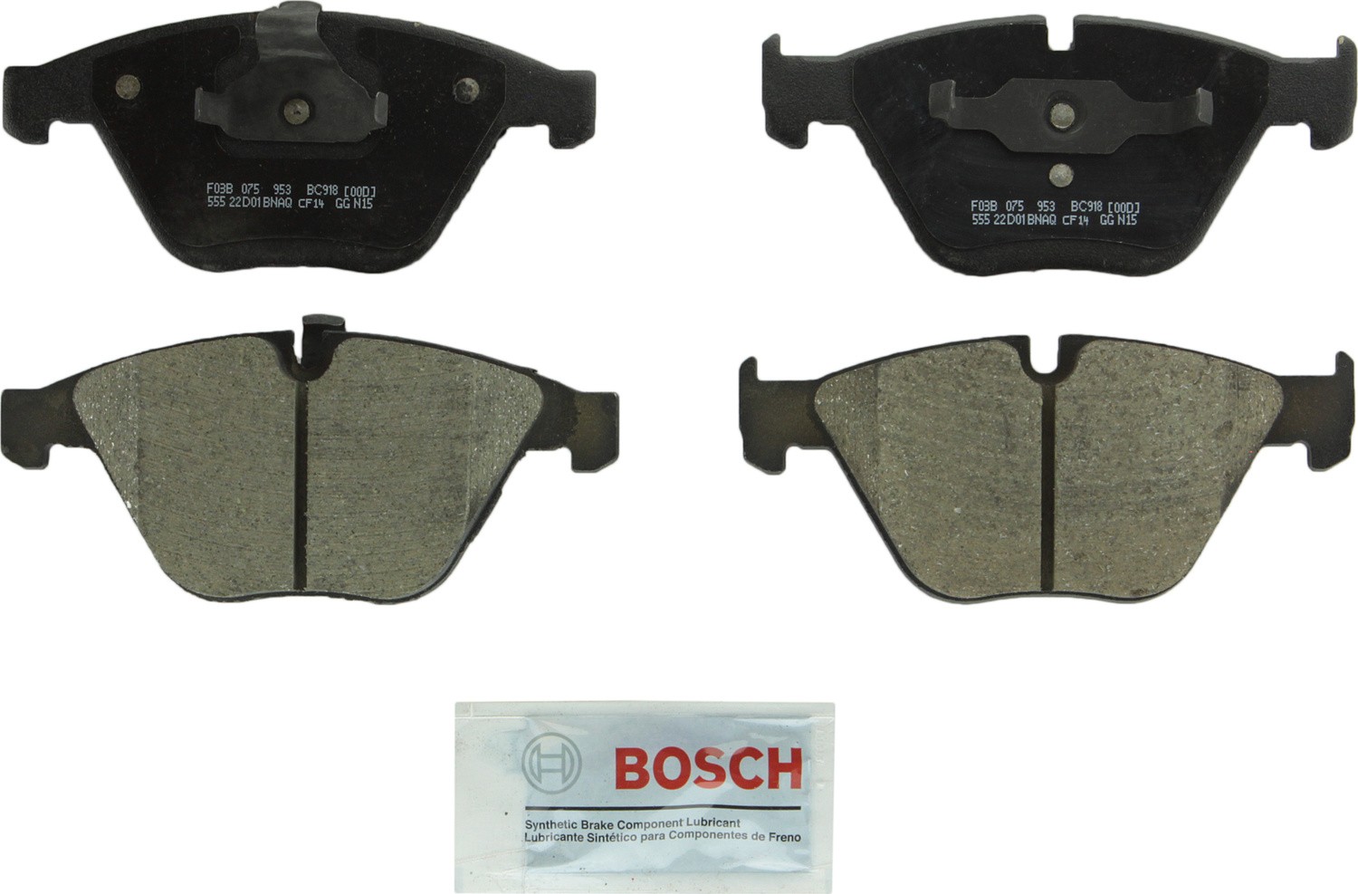 Bosch BOS-BC918 - Image 6