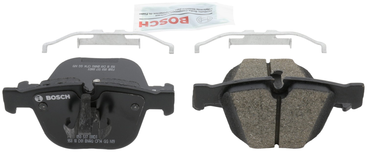 Bosch BOS-BC919A
