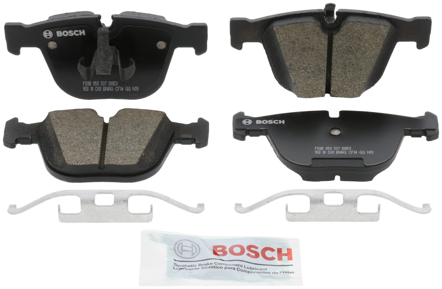 Bosch BOS-BC919A - Image 2