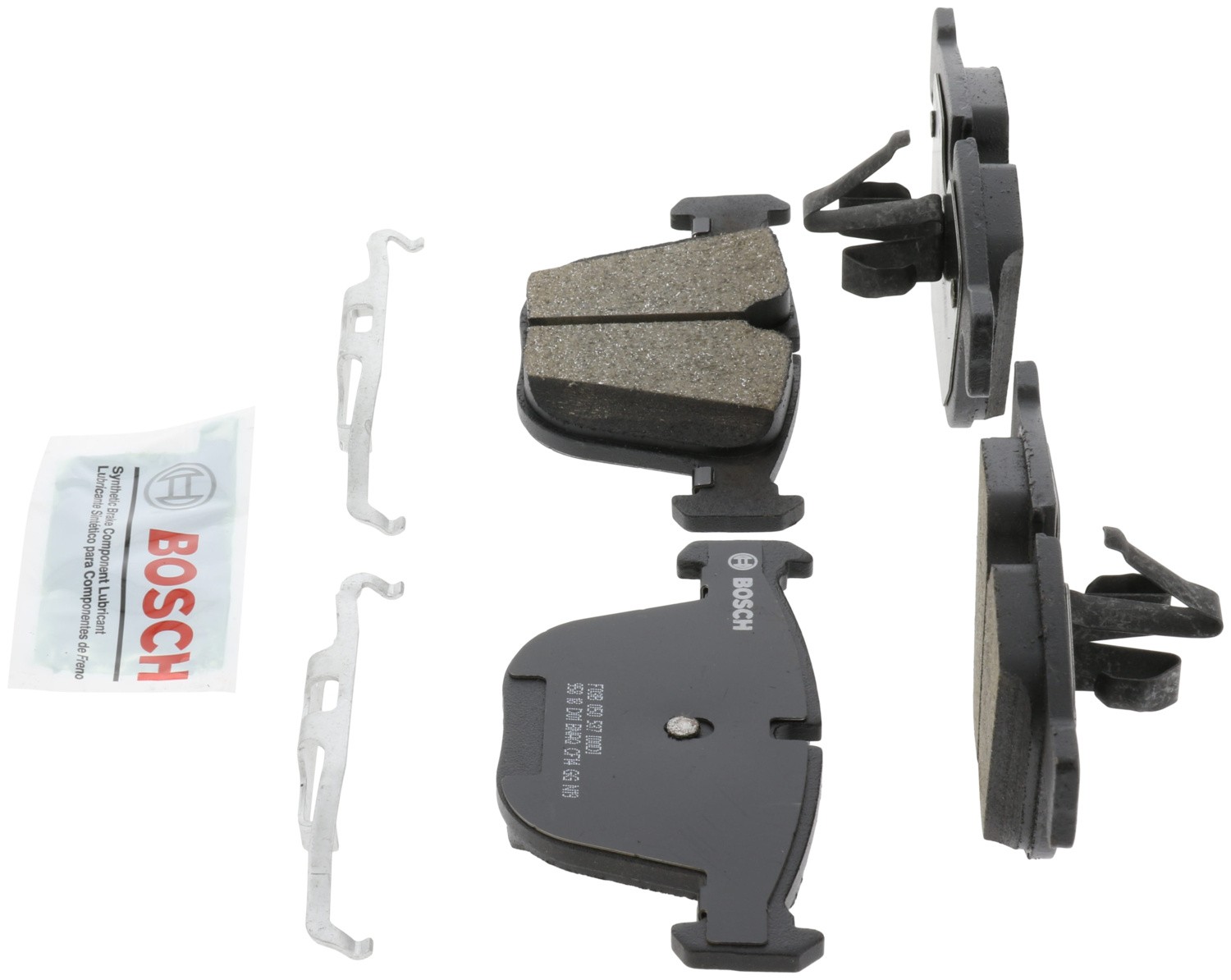 Bosch BOS-BC919A - Image 3