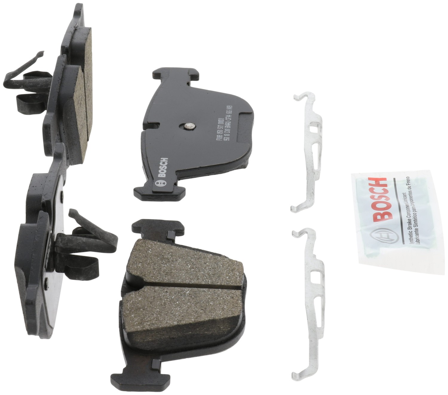 Bosch BOS-BC919A - Image 4