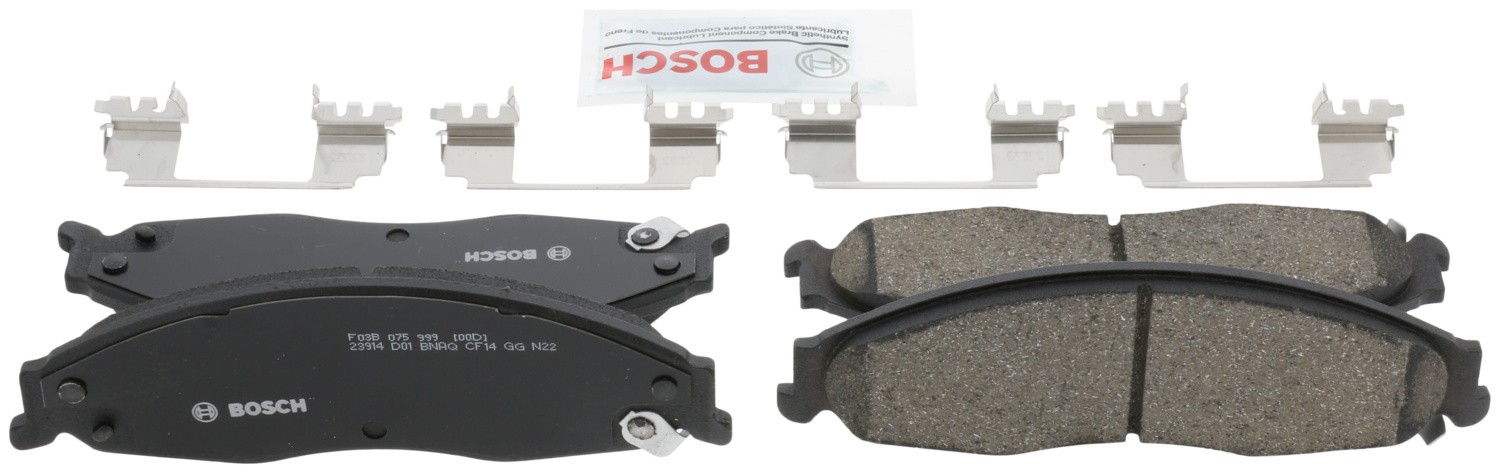 Bosch BOS-BC921
