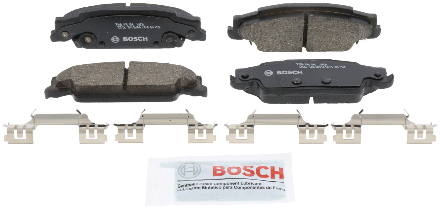 Bosch BOS-BC922 - Image 2
