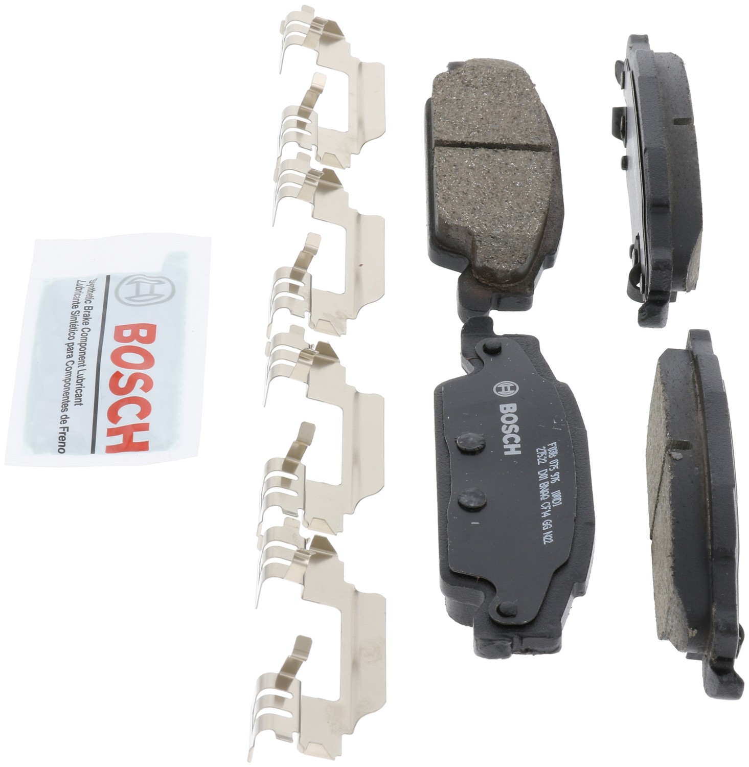 Bosch BOS-BC922 - Image 3