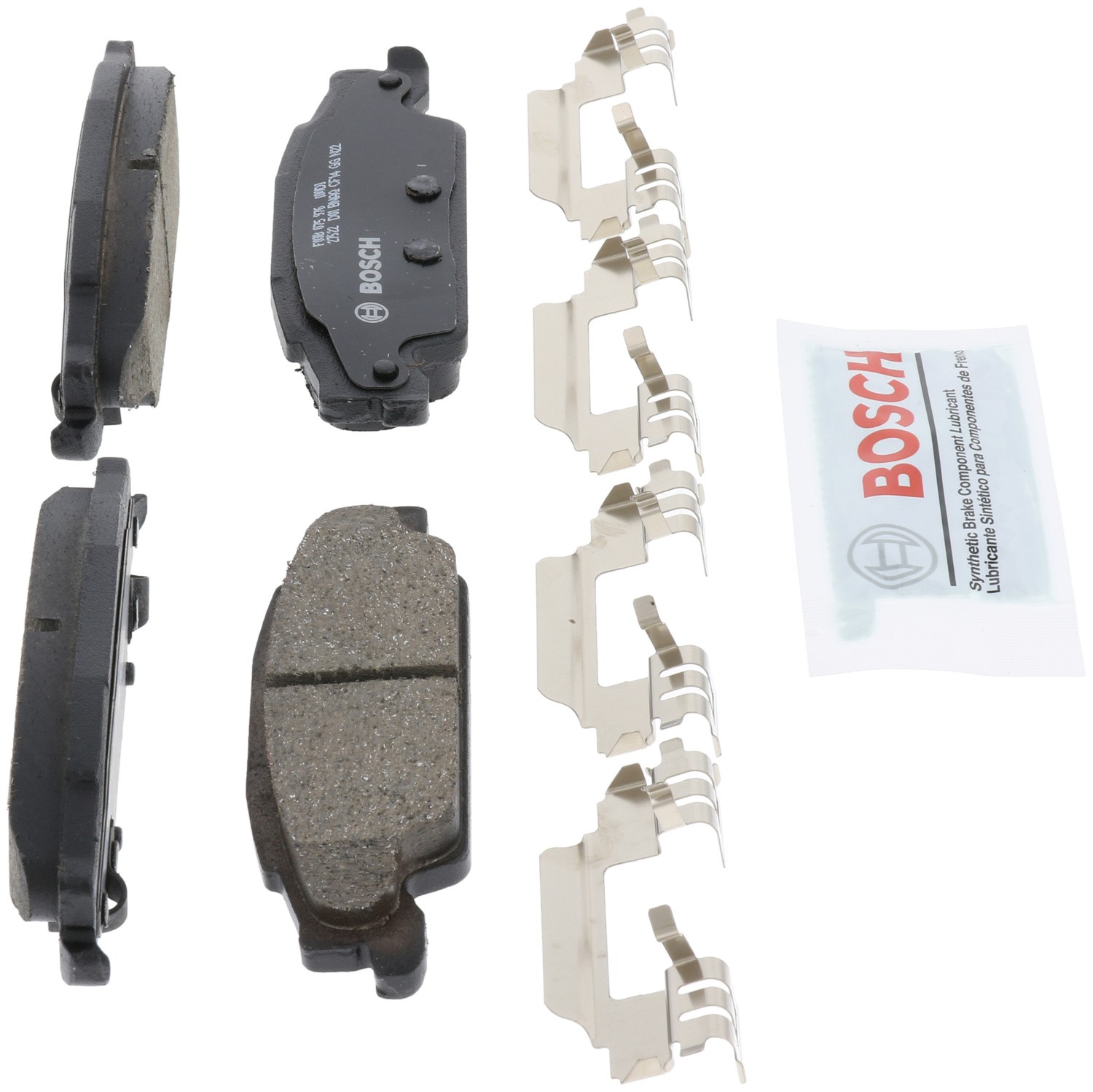Bosch BOS-BC922 - Image 4