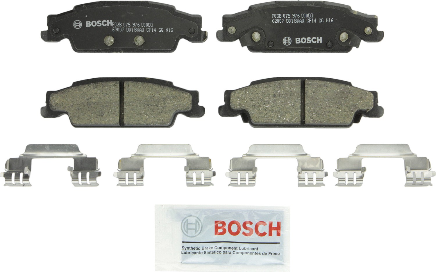 Bosch BOS-BC922 - Image 5