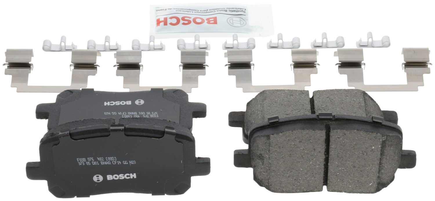 Bosch BOS-BC923