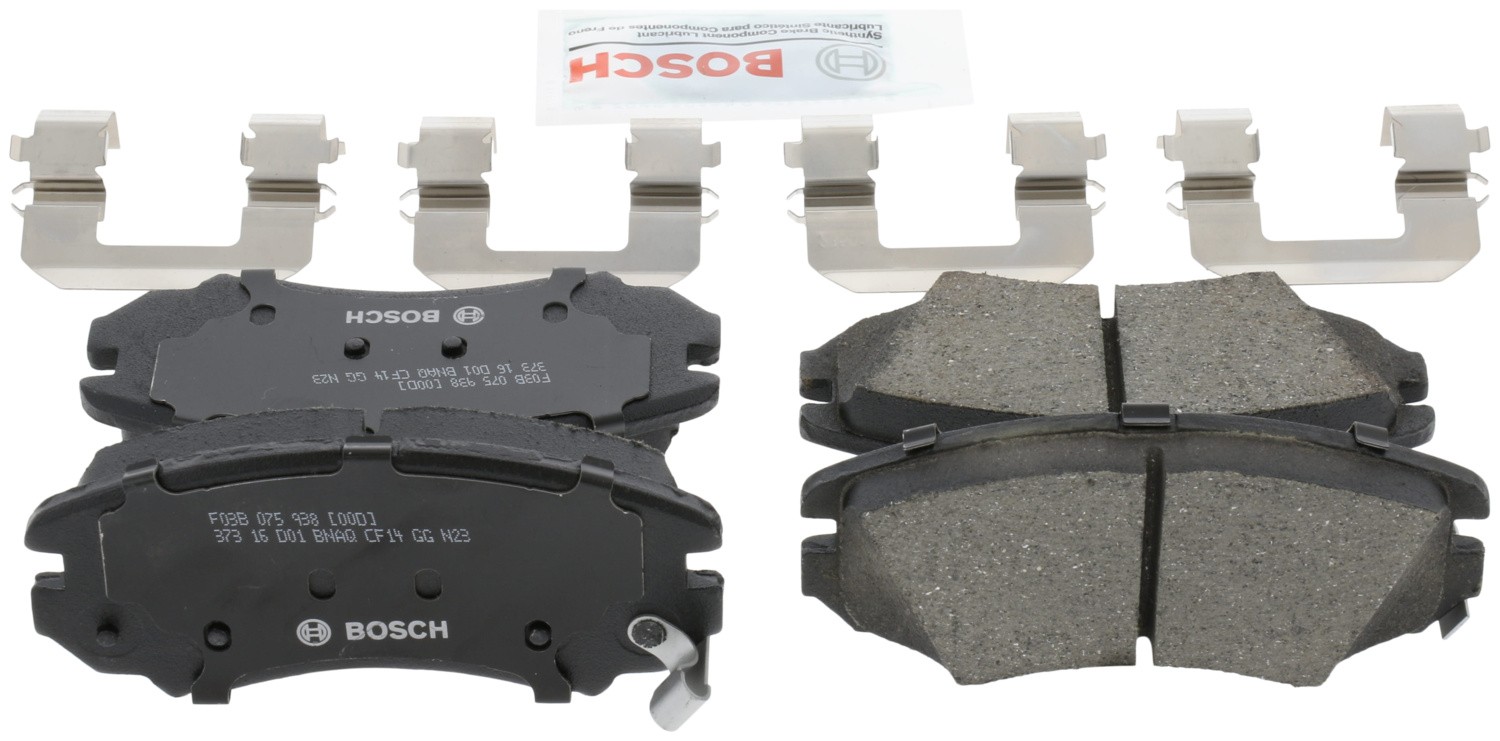 Bosch BOS-BC924