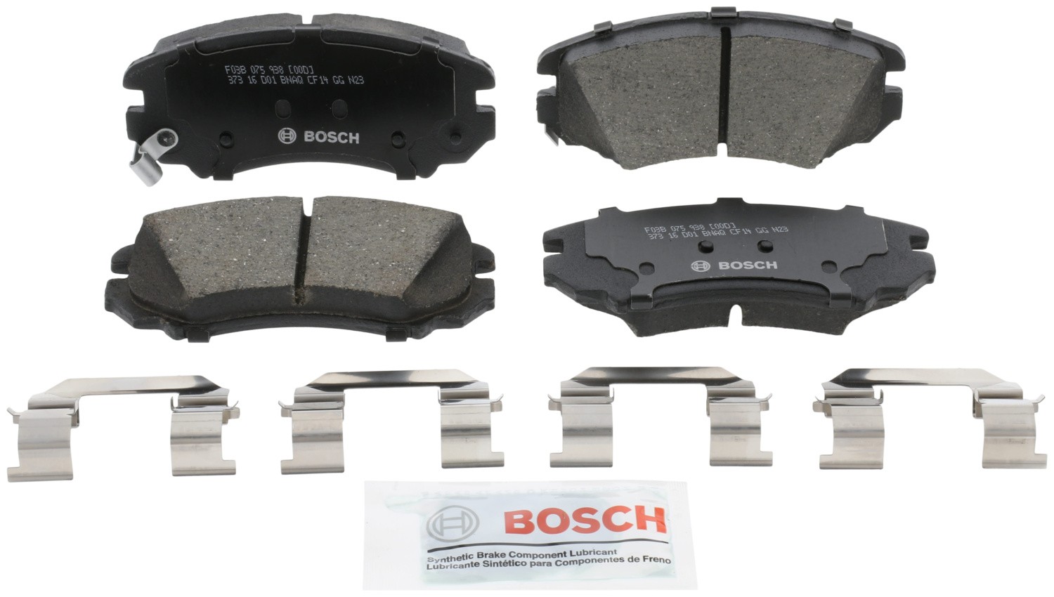 Bosch BOS-BC924 - Image 2