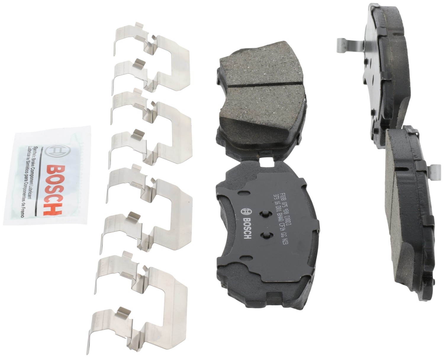 Bosch BOS-BC924 - Image 3