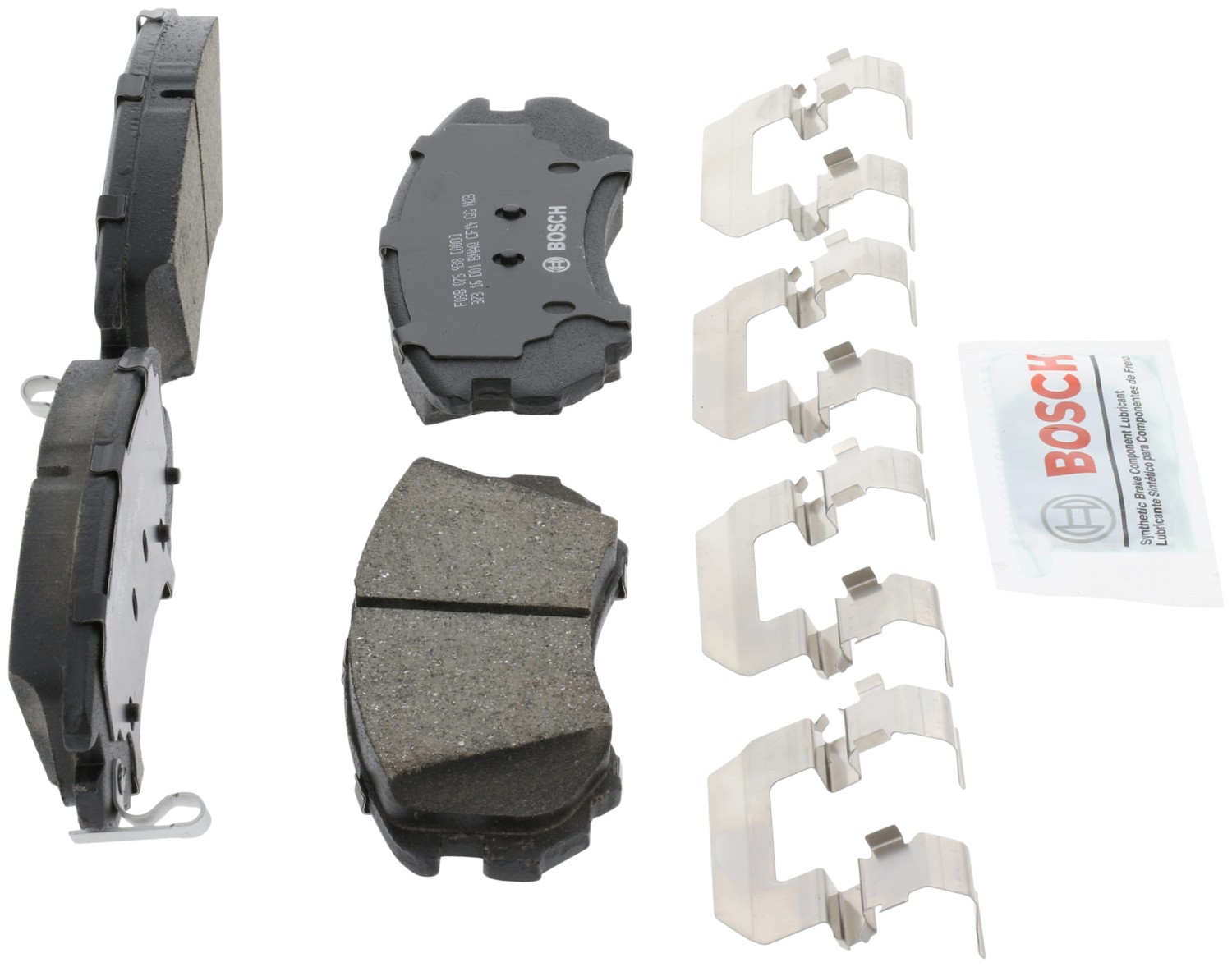 Bosch BOS-BC924 - Image 4