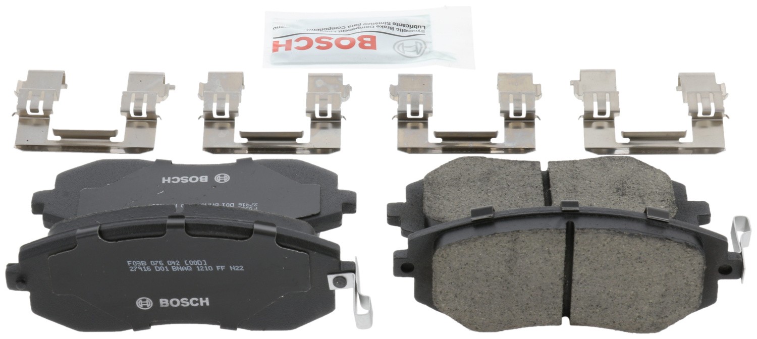 Bosch BOS-BC929