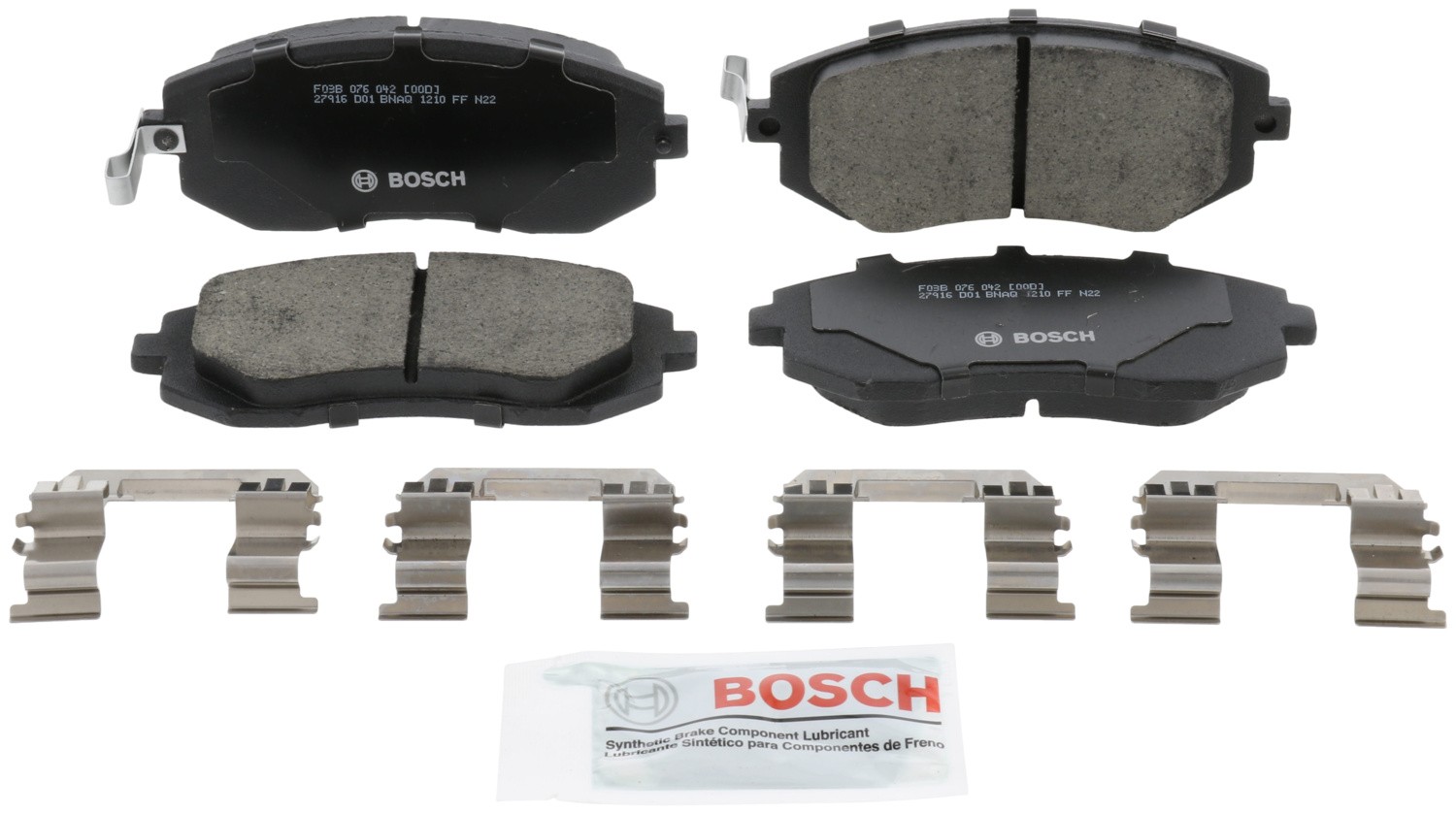 Bosch BOS-BC929 - Image 2