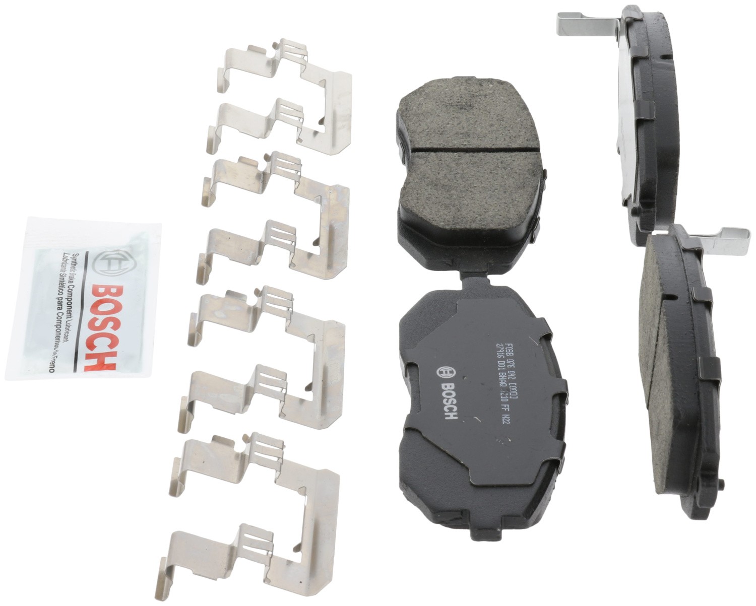 Bosch BOS-BC929 - Image 3