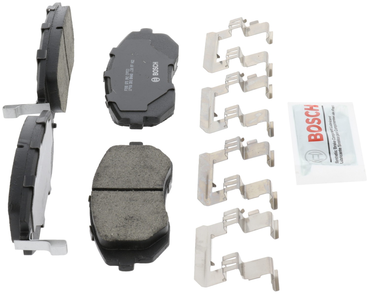 Bosch BOS-BC929 - Image 4
