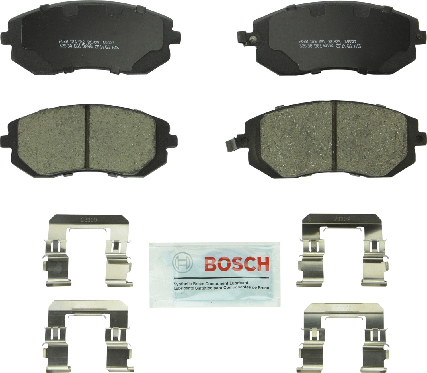 Bosch BOS-BC929 - Image 5