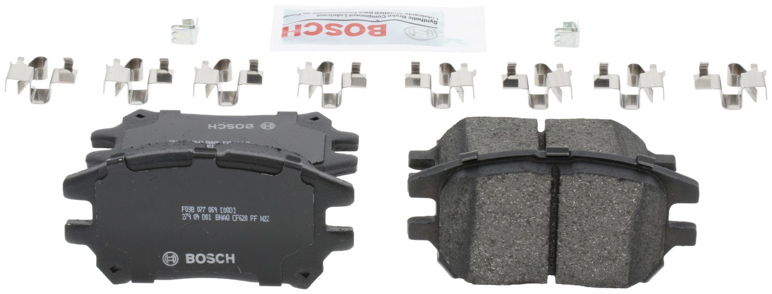 Bosch BOS-BC930