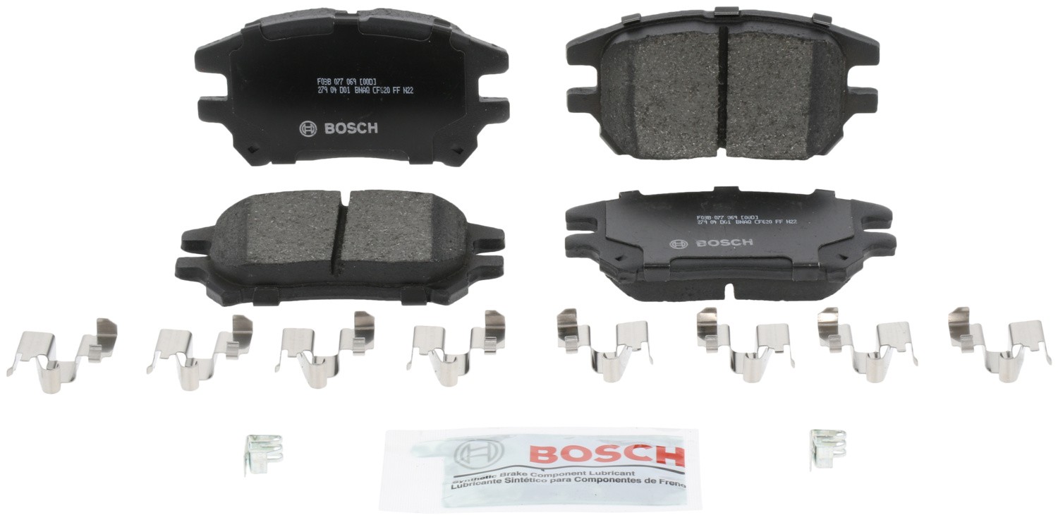 Bosch BOS-BC930 - Image 2