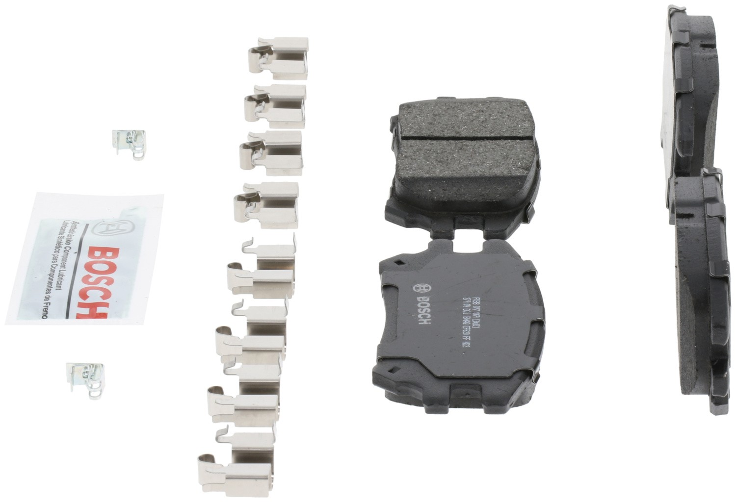 Bosch BOS-BC930 - Image 3