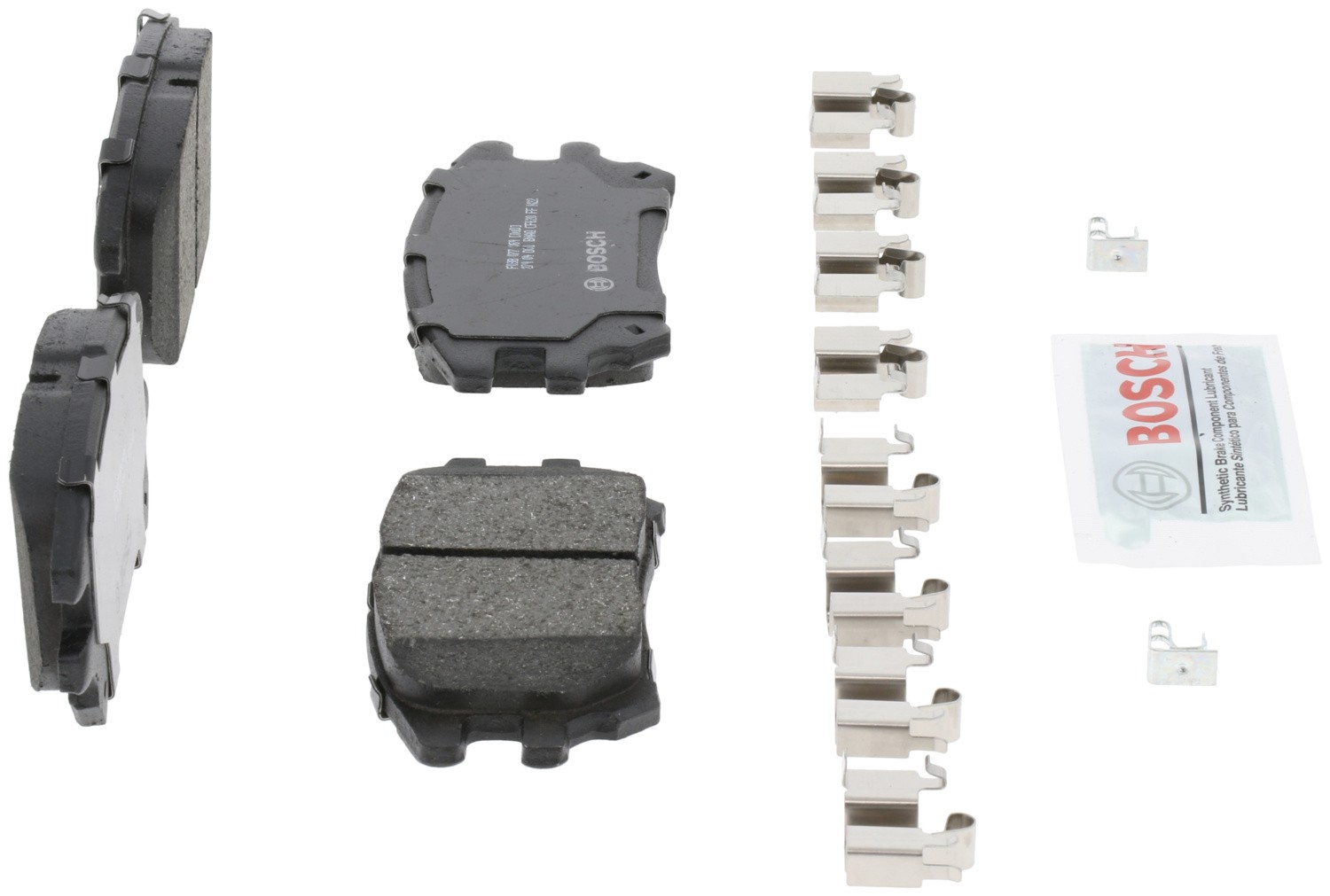 Bosch BOS-BC930 - Image 4