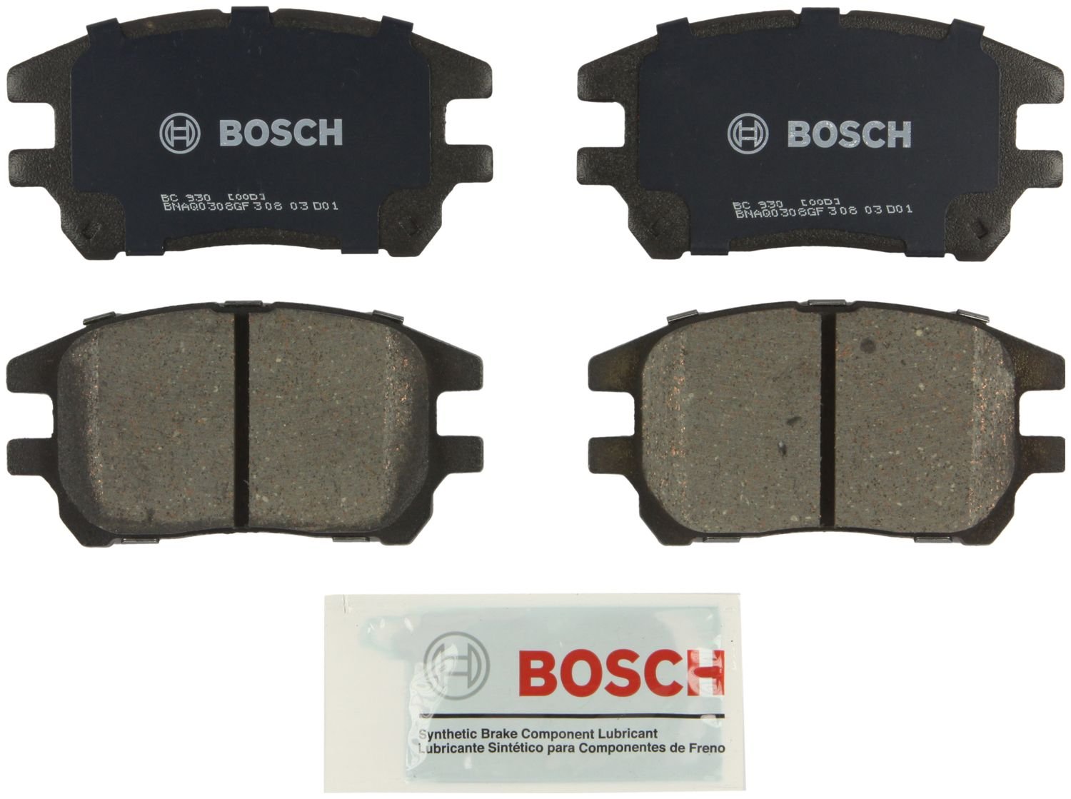Bosch BOS-BC930 - Image 5