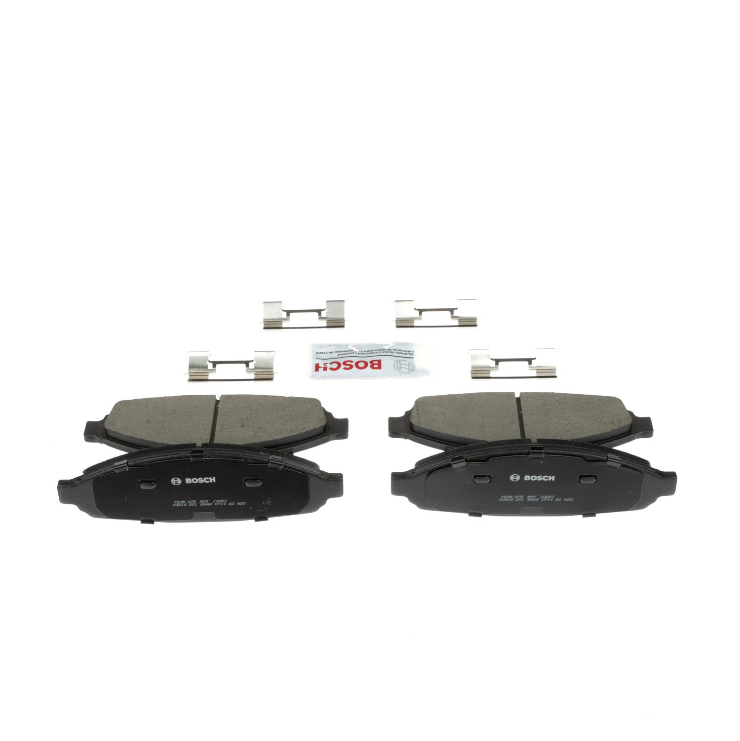 Bosch BOS-BC931 - Image 6