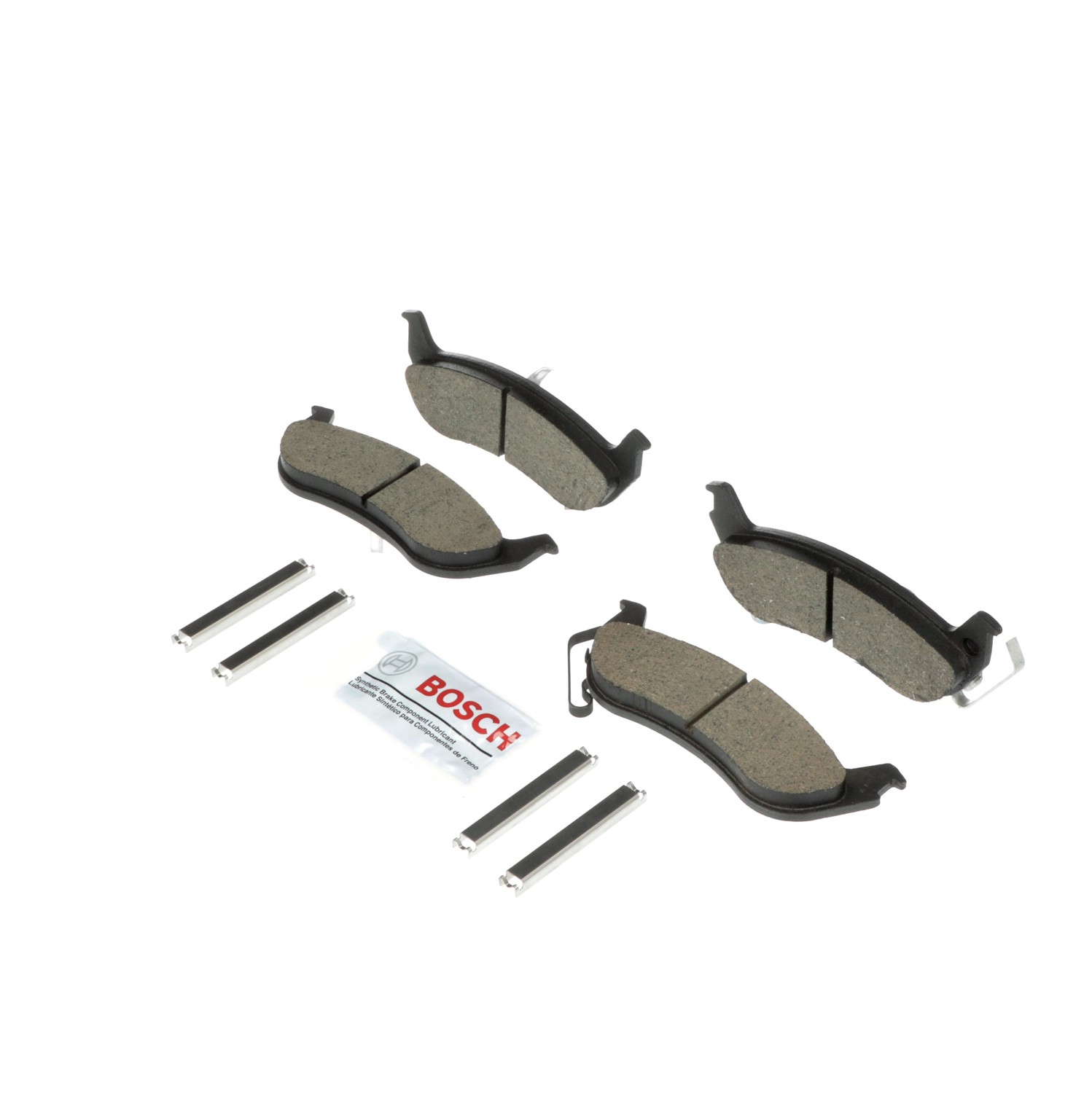 Bosch BOS-BC932