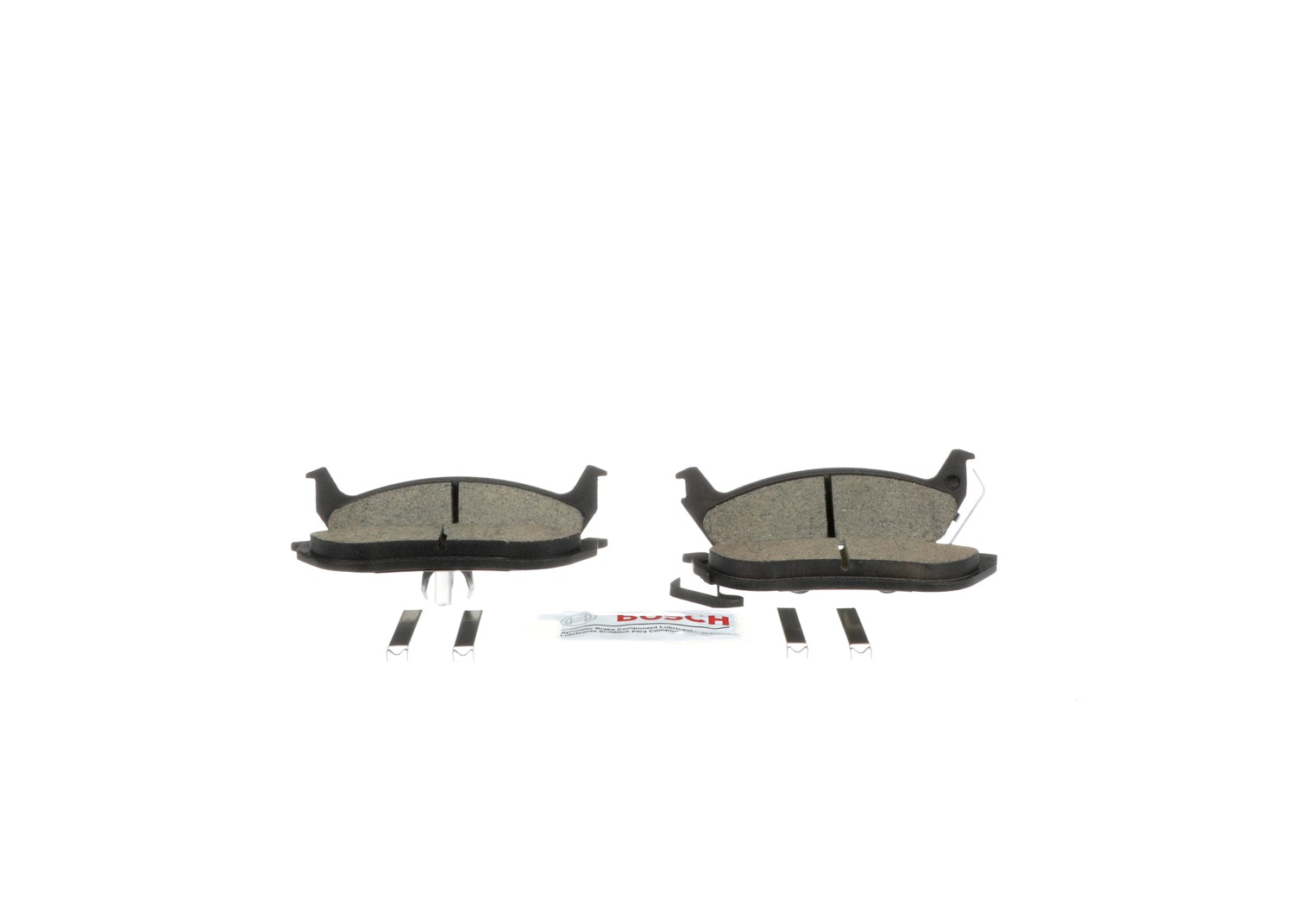 Bosch BOS-BC932 - Image 2