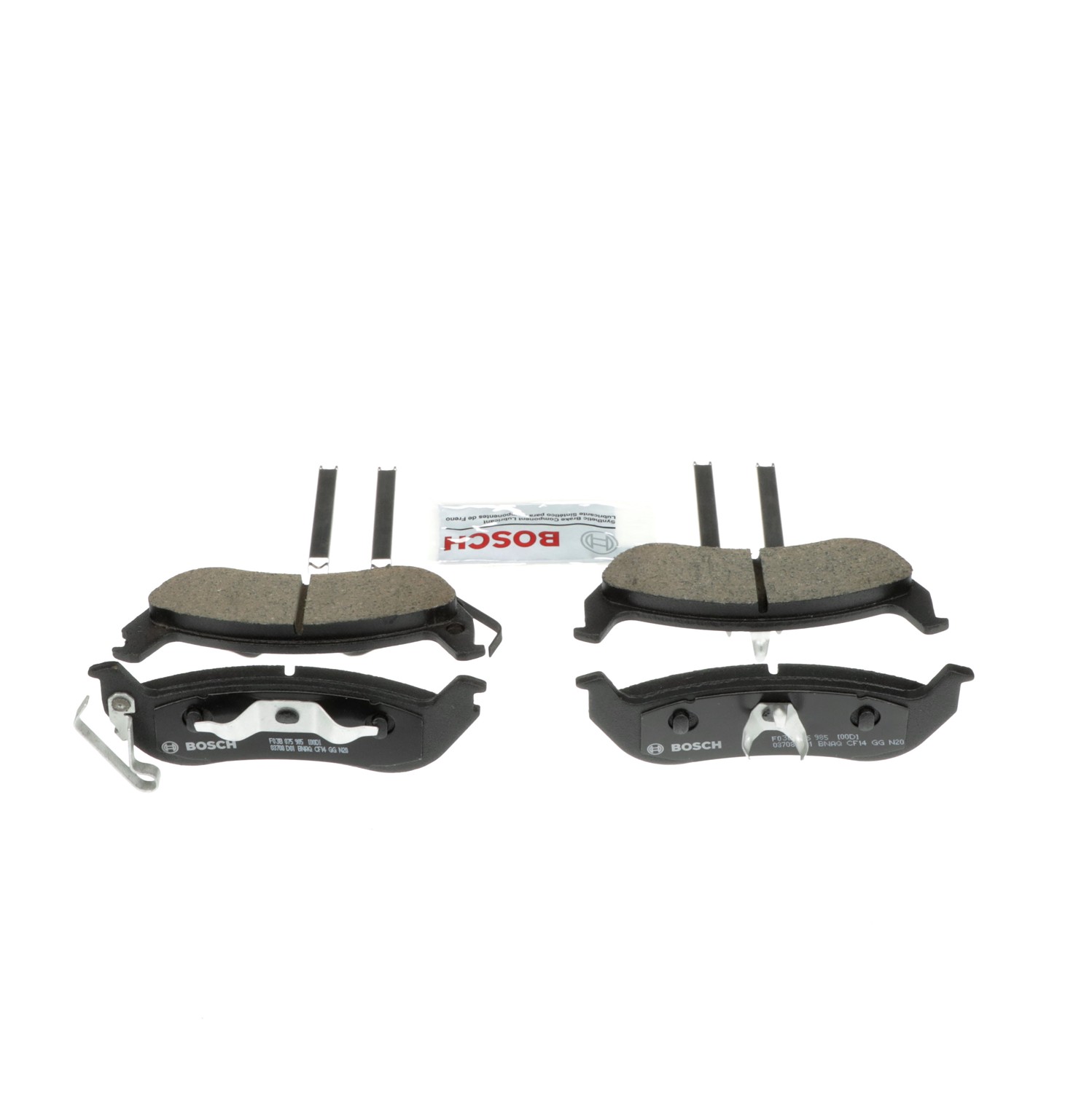 Bosch BOS-BC932 - Image 6