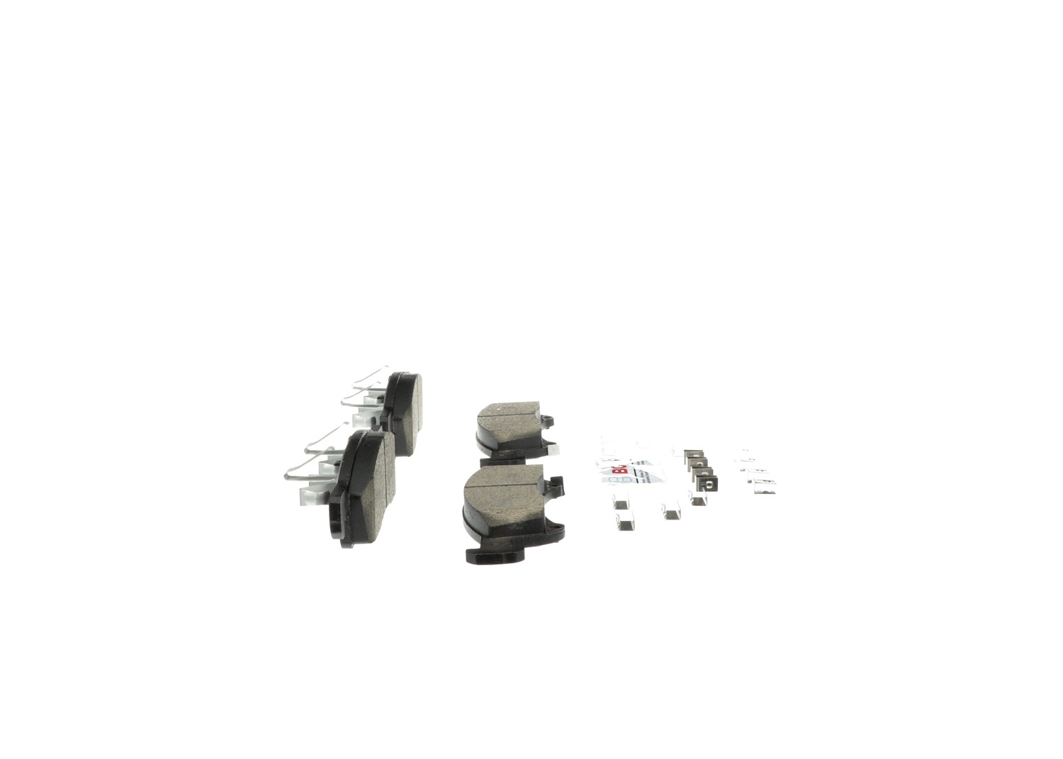 Bosch BOS-BC934
