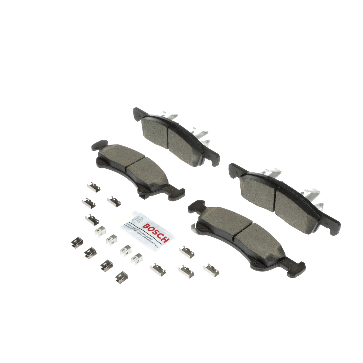 Bosch BOS-BC934 - Image 2