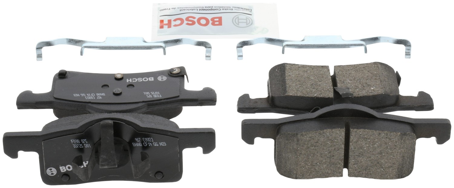 Bosch BOS-BC935