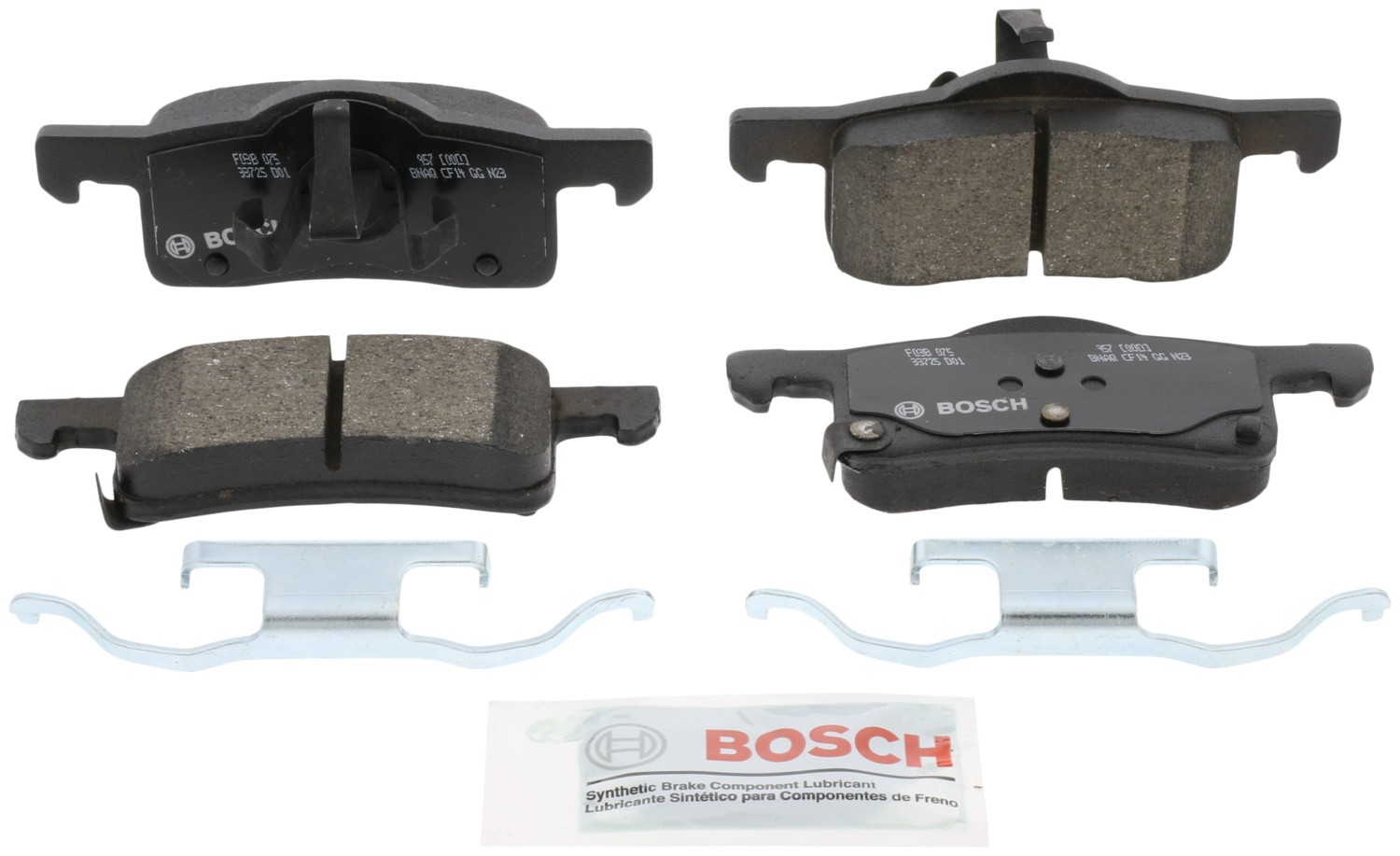 Bosch BOS-BC935 - Image 2