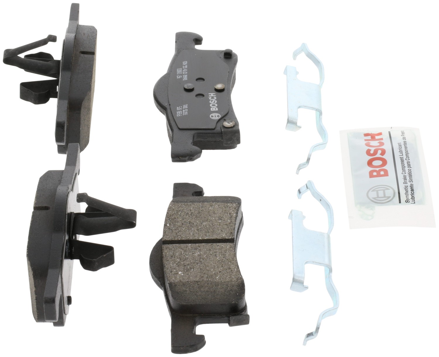 Bosch BOS-BC935 - Image 4
