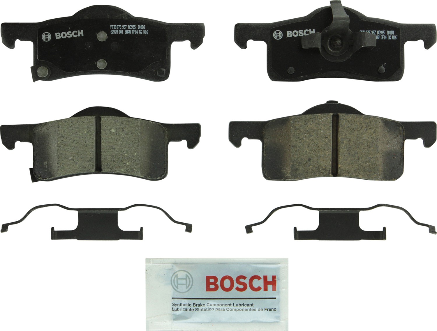Bosch BOS-BC935 - Image 5