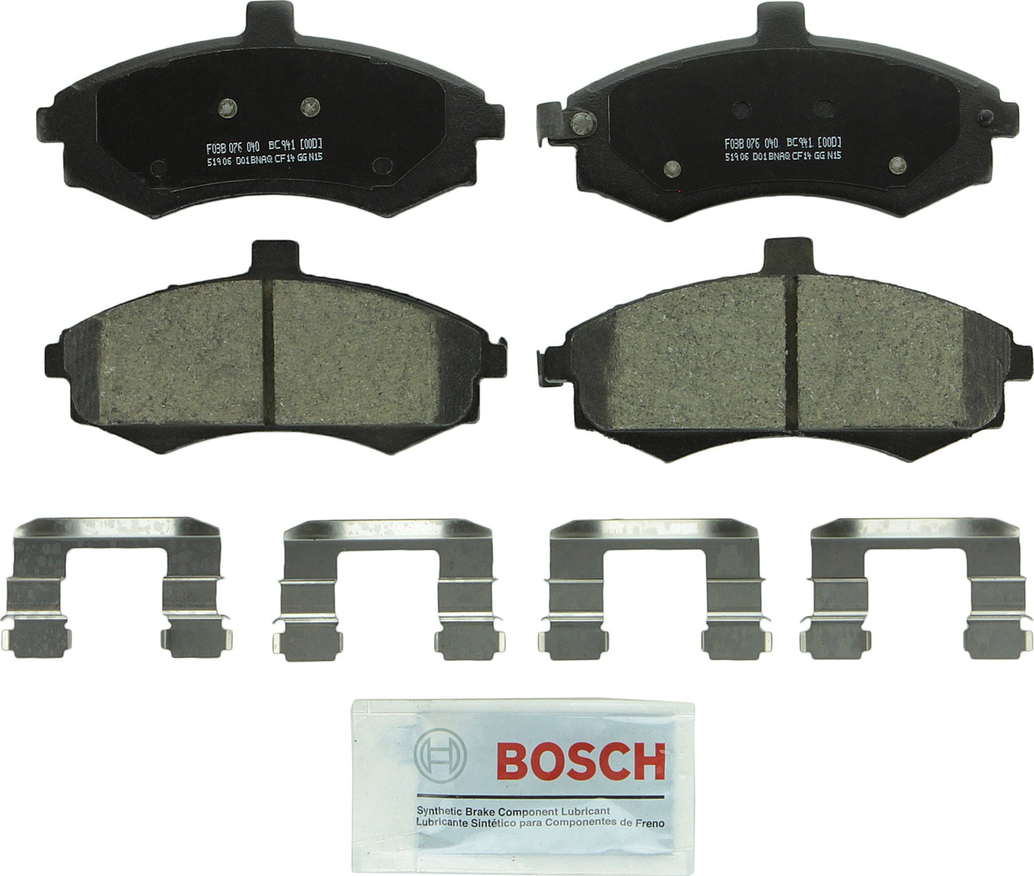 Bosch BOS-BC941 - Image 2