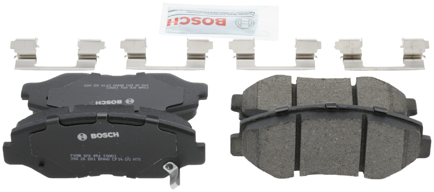 Bosch BOS-BC943