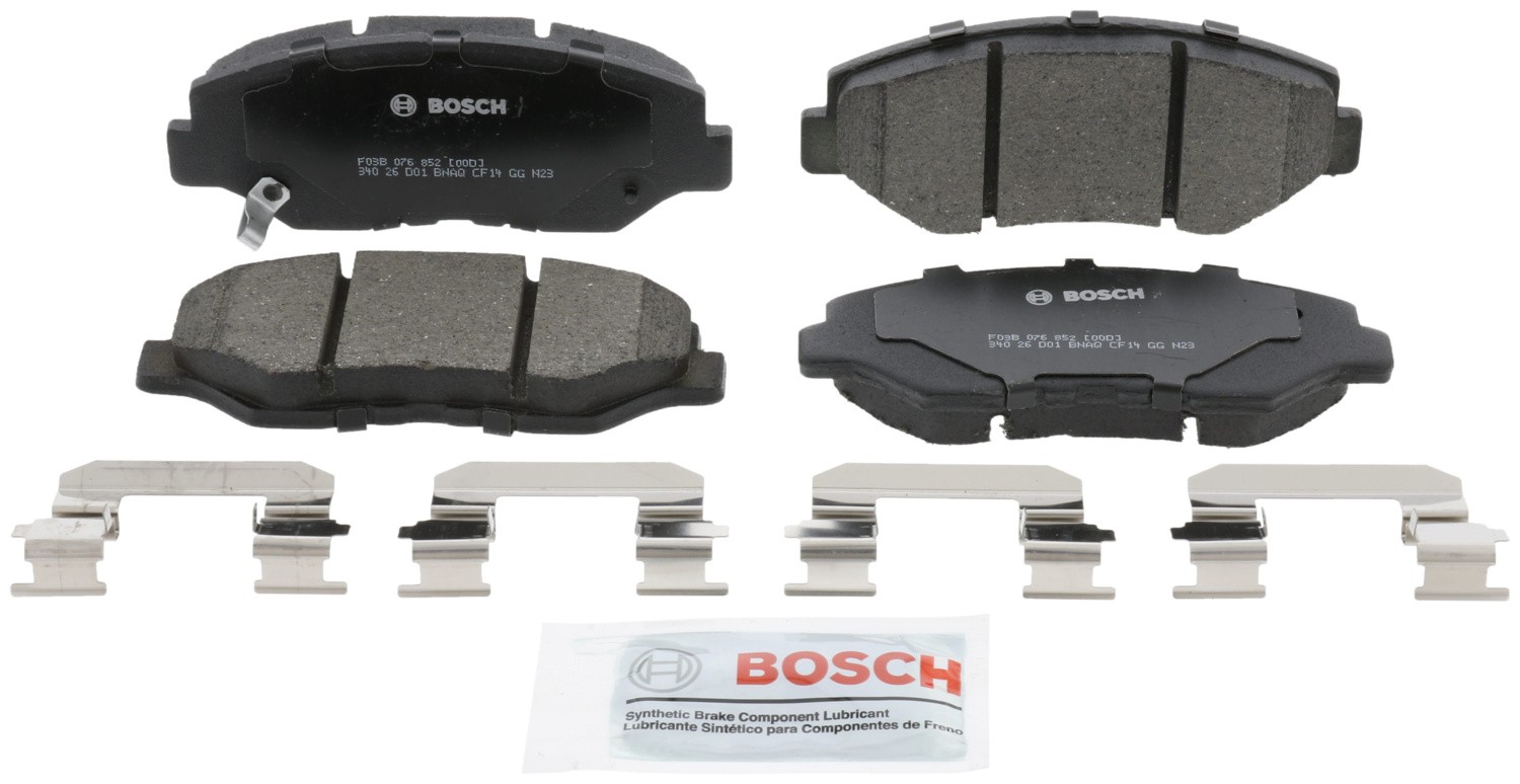 Bosch BOS-BC943 - Image 2