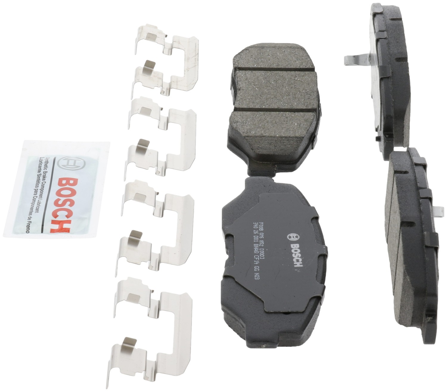 Bosch BOS-BC943 - Image 3