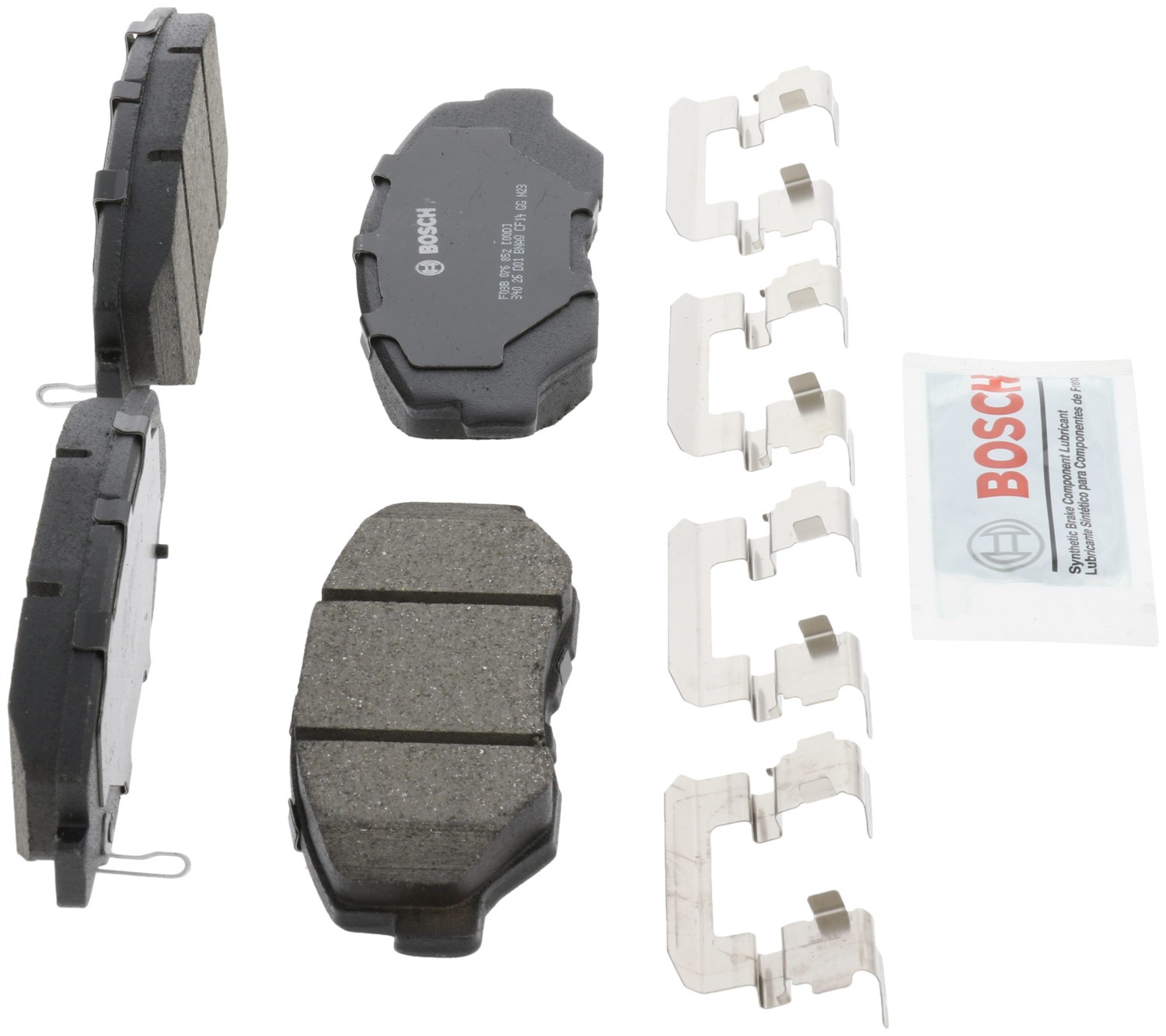 Bosch BOS-BC943 - Image 4