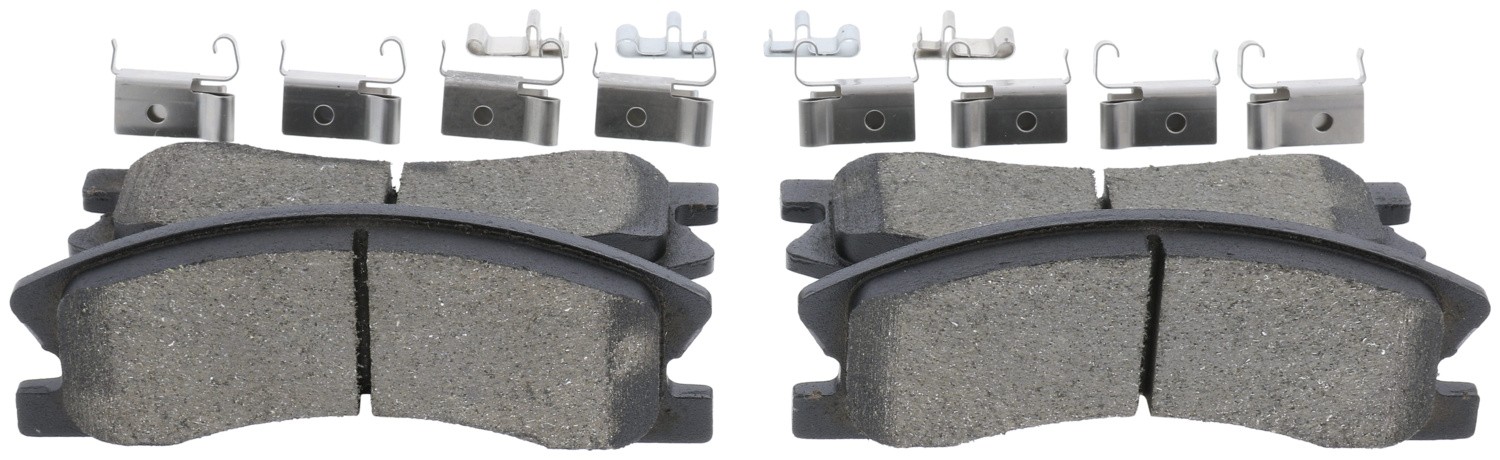 Bosch BOS-BC945