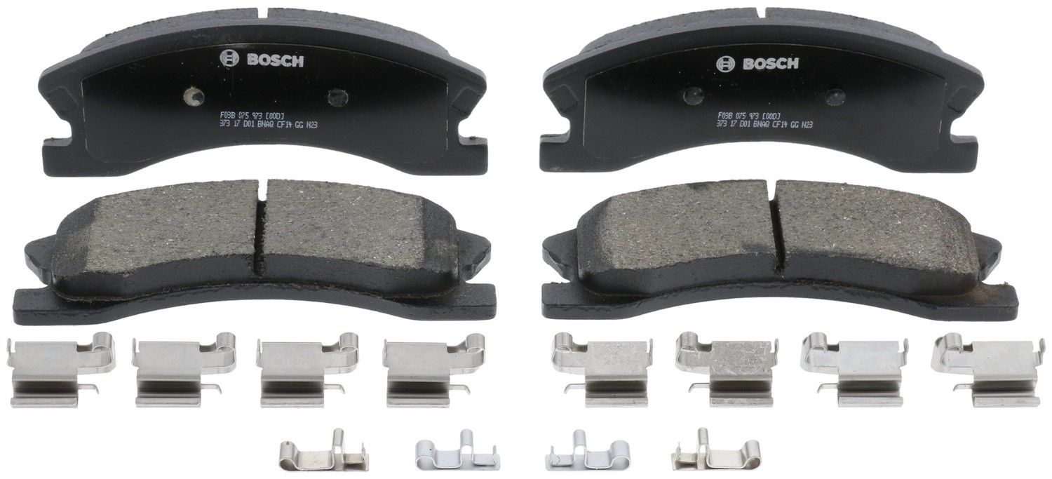 Bosch BOS-BC945 - Image 2
