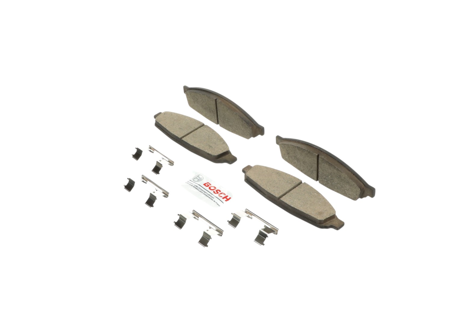 Bosch BOS-BC953